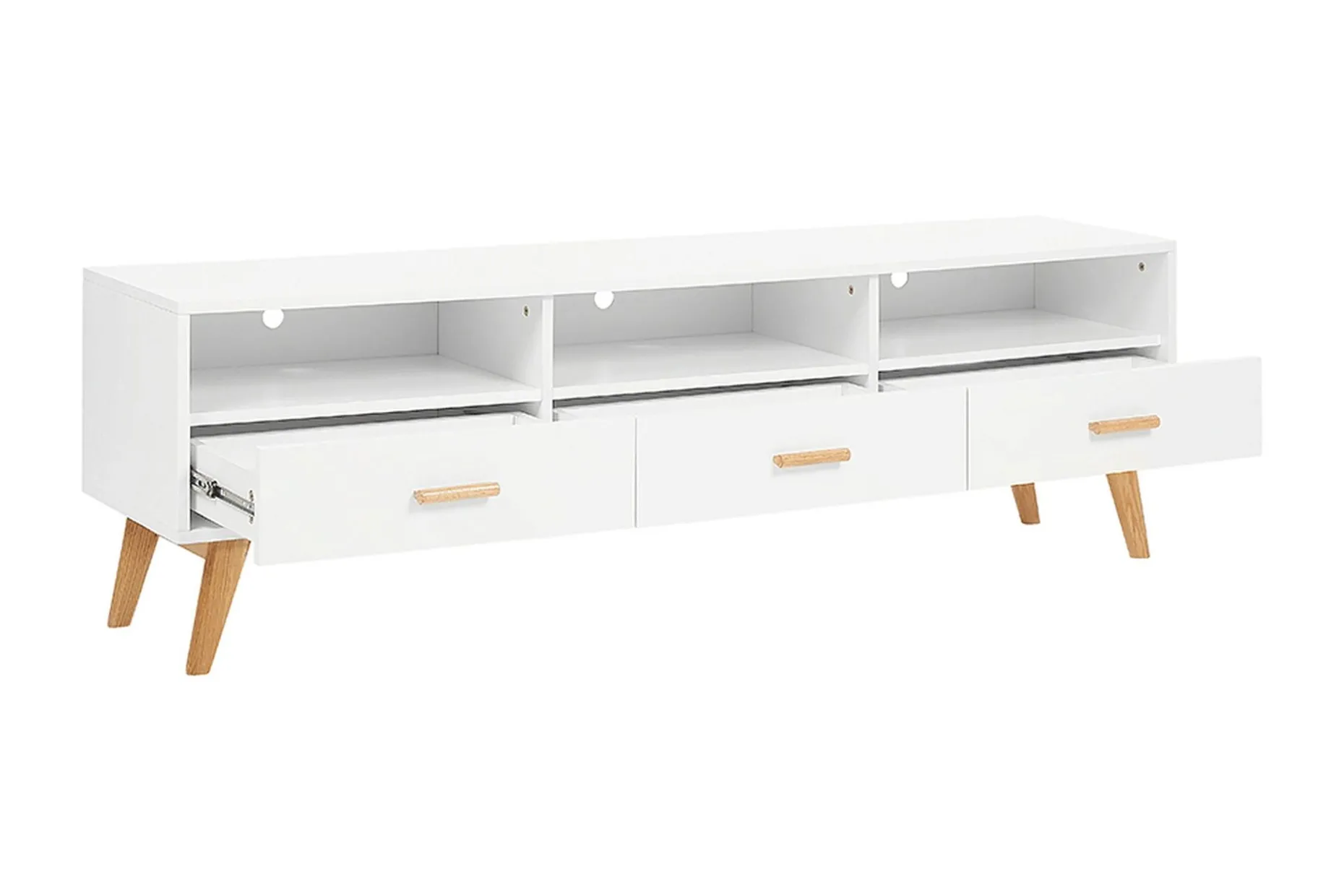 Alfambra TV-bänk 180 cm