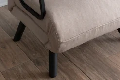 Alfredton Bäddfåtölj