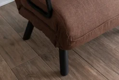 Alfredton Bäddfåtölj