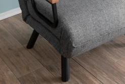 Alfredton Bäddfåtölj