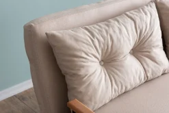 Alfredton Bäddsoffa