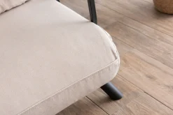 Alfredton Bäddsoffa