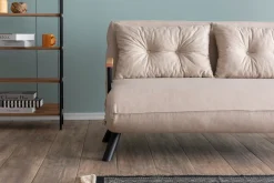 Alfredton Bäddsoffa