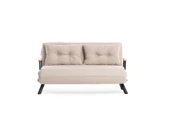 Alfredton Bäddsoffa