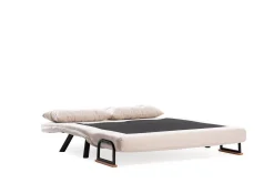 Alfredton Bäddsoffa
