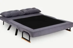 Alfredton Bäddsoffa 2-sits 120x185