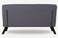 Alfredton Bäddsoffa 2-sits 120x185