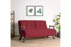 Alfredton Bäddsoffa 2-sits 175x133 cm