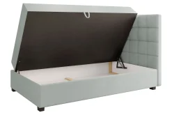 Alghero Sängpaket Förvaringssäng 120x200 cm
