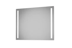 Allejaure Badrumsspegel 100x70 cm LED-belysning