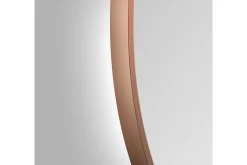 Allejaure Spegel 80 cm Rund