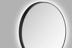 Allejaure Spegel 80 cm Rund