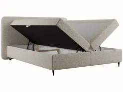 Allgunnen Sängpaket Kontinentalsäng 160x200 cm