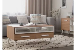 Alloa Soffbord 100 cm