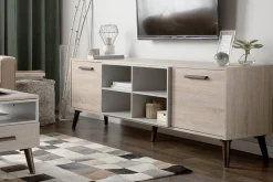 Alloa Tv-Bänk 40x180 cm