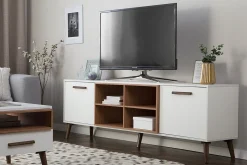 Alloa Tv-Bänk 40x180 cm