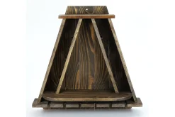 Almaden Kryddhylla 57x18 cm