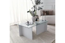 Almasi Soffbord 105x40x105 cm
