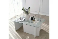 Almasi Soffbord 105x40x105 cm