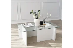 Almasi Soffbord 105x40x105 cm