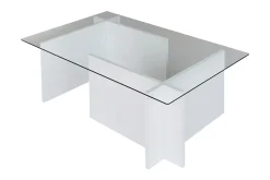 Almasi Soffbord 105x40x105 cm