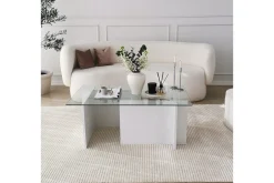 Almasi Soffbord 105x40x105 cm