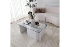 Almasi Soffbord 105x40x105 cm