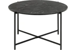 Almina Soffbord 70 cm
