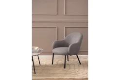 Alphard Loungefåtölj