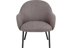 Alphard Loungefåtölj