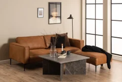 Alruba Soffbord 90 cm