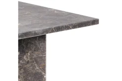 Alruba Soffbord 70 cm