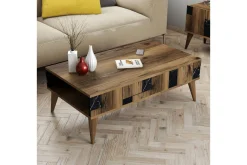 Alsacia Soffbord 105 cm