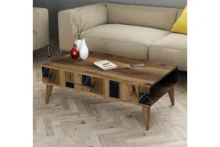 Alsacia Soffbord 105 cm
