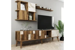 Alsacia Tv-möbelset 180 cm