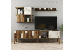 Alsacia Tv-möbelset 180 cm