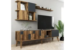 Alsacia Tv-möbelset 180 cm