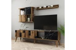 Alsacia Tv-möbelset 180 cm