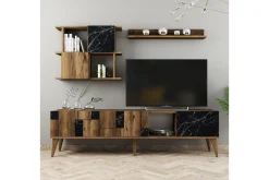 Alsacia Tv-möbelset 180 cm