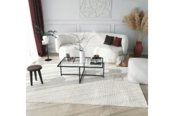 Alskaliden Soffbord 94x35x94 cm
