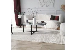Alskaliden Soffbord 94x35x94 cm