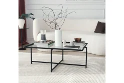 Alskaliden Soffbord 94x35x94 cm