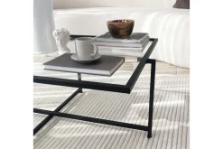 Alskaliden Soffbord 94x35x94 cm