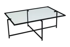 Alskaliden Soffbord 94x35x94 cm