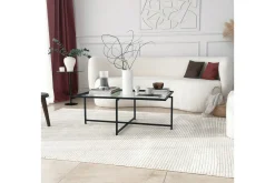Alskaliden Soffbord 94x35x94 cm