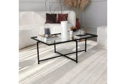 Alskaliden Soffbord 94x35x94 cm