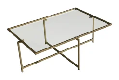Alskaliden Soffbord 94x35x94 cm