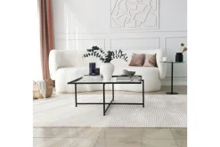 Alskaliden Soffbord 85x35x85 cm