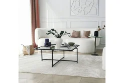 Alskaliden Soffbord 85x35x85 cm