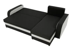 Alvared 3-sits Hörnbäddsoffa Universal